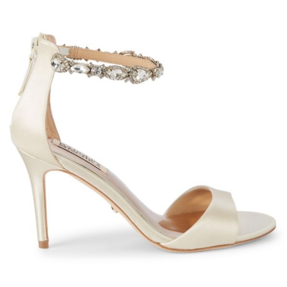 Badgley Mischka Sindy Shoes Size 7.5